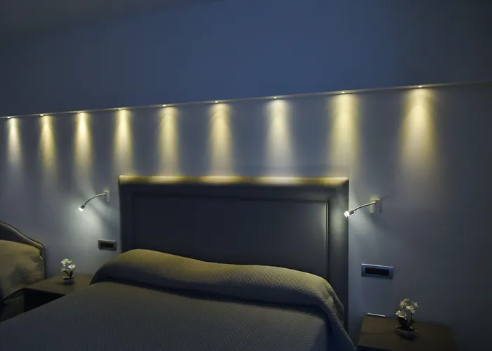 Pompei Inn Ruins B&B Luxury Suite